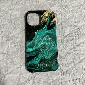 Burga iPhone 12 Pro Max case